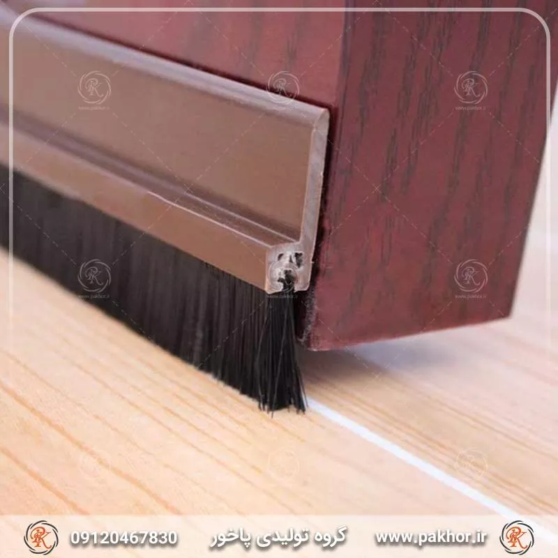 فرچه هوابندی